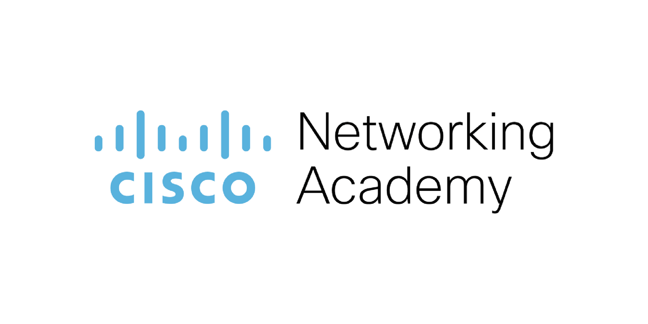 Cisco Networking Academy Cisco Logo