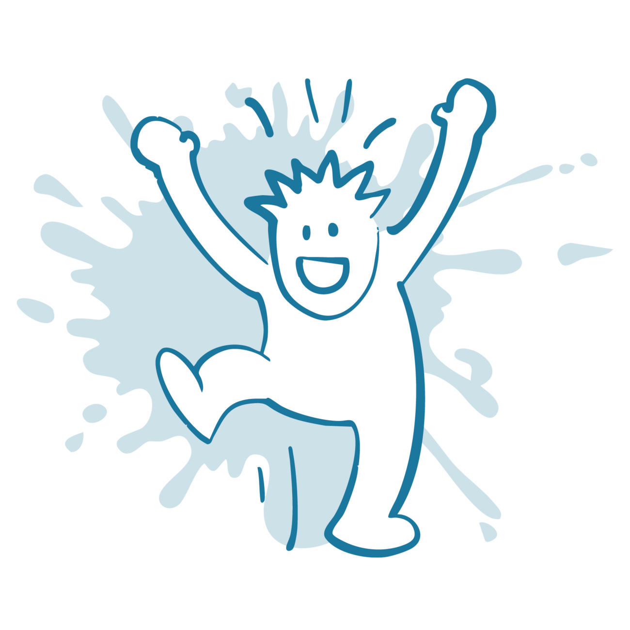 Klick öffnet Popup Symbolbild für Softskill-Aufzählung