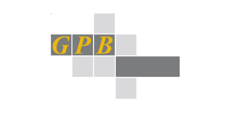 GPB Gesellschaft für Personalentwicklung und Bildung mbH GPB Logo