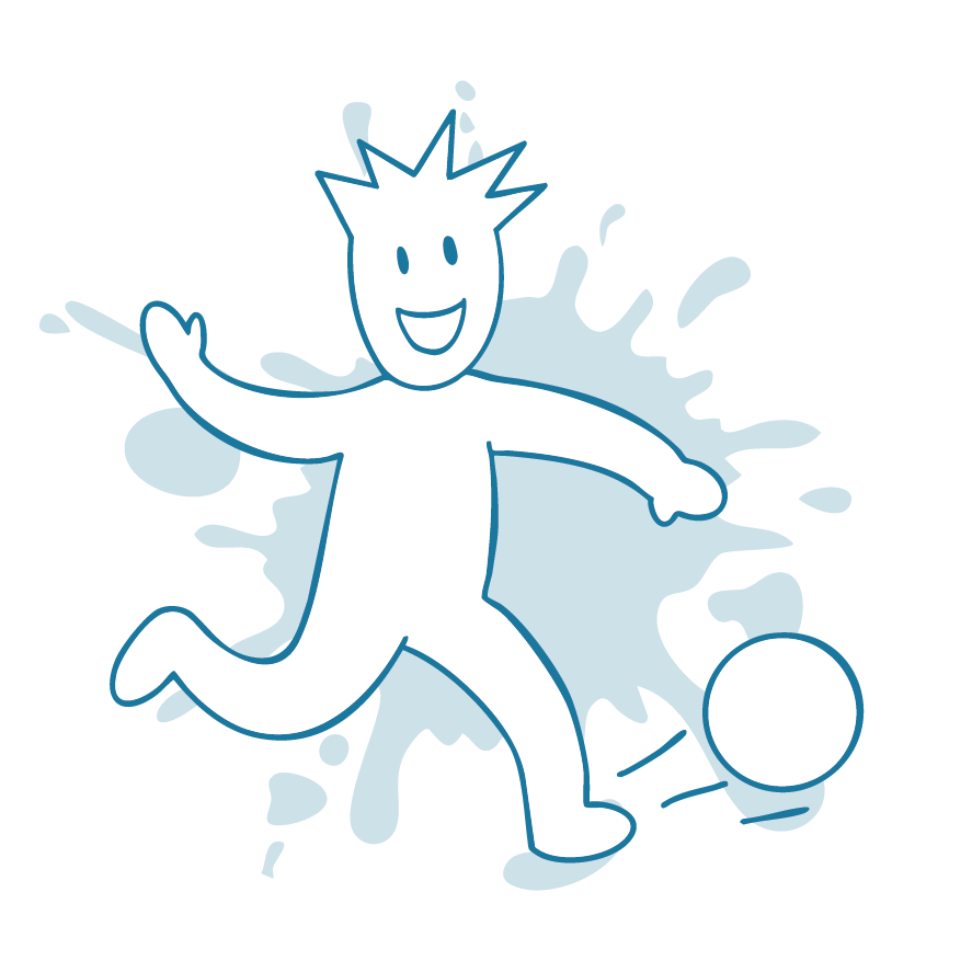 Symbolbild Sportauszeichnungen